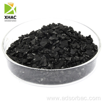 Coconut Acid Washed Activated Carbon for Air Filter